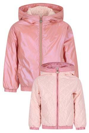 reversible jas roze