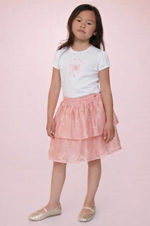 T-shirt wit