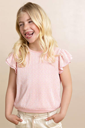 blousetop roze