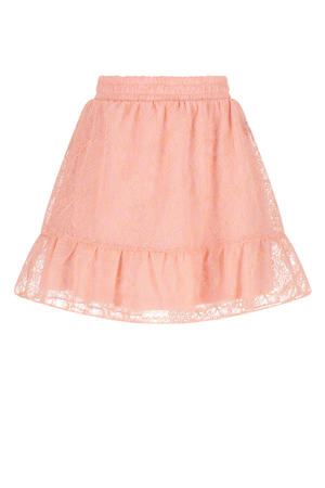 midi rok oudroze