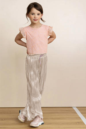 jumpsuit roze