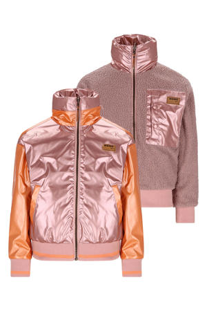 reversible jas roze