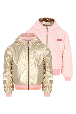 reversible jas roze