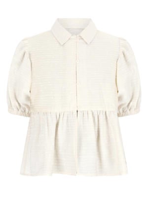 blouse wit