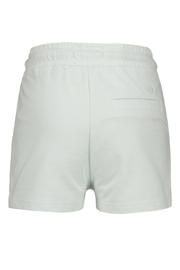thumbnail: Raizzed regular waist sweatshort lichtblauw