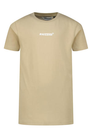 T-shirt zand