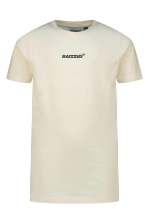 T-shirt wit