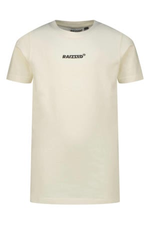 T-shirt wit