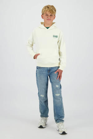 hoodie wit