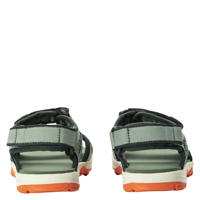thumbnail: Jack Wolfskin Taraco Beach wandelschoenen mingroen/donkergroen