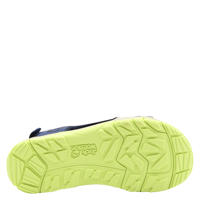 thumbnail: Jack Wolfskin Taraco Beach wandelschoenen donkerblauw/geel