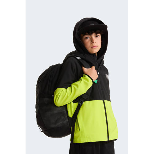 The North Face Rugzak Court Jester 24.5L zwart Jongens/Meisjes Polyester afbeelding