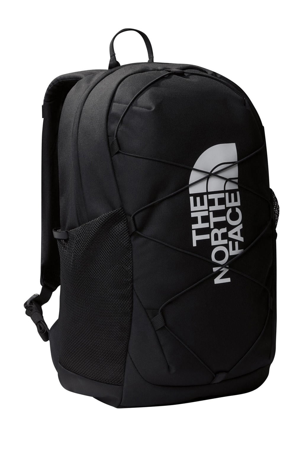 The North Face Rugzak Court Jester 24.5L zwart