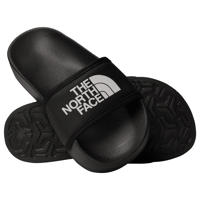 thumbnail: The North Face Base Camp III badslippers zwart