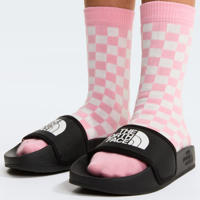 thumbnail: The North Face Base Camp III badslippers zwart