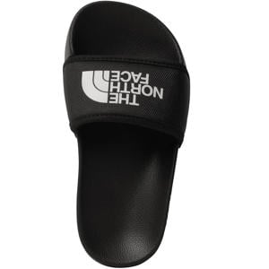 Base Camp III badslippers zwart