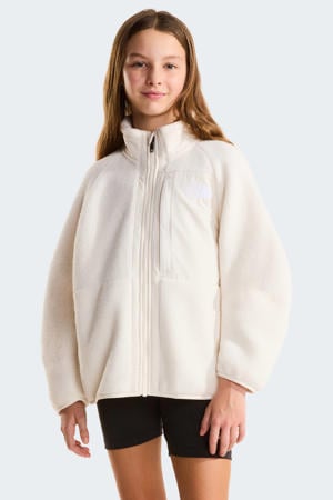 Happy Cherry Fleecevest voor de winter, voor meisjes, jongens, mouwloos fleecejack, fleece, voor kinderen, solide thermo-vest, voor peuters, herfst, 104-160 cm, Grijs, 120-130 Happy Cherry Fleecevest voor de winter, voor meisjes, jongens, mouwloos fleecejack, fleece, voor kinderen, solide thermo-vest, voor peuters, herfst, 104-160 cm, Grijs, 120-130