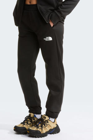 joggingbroek Reaxion zwart