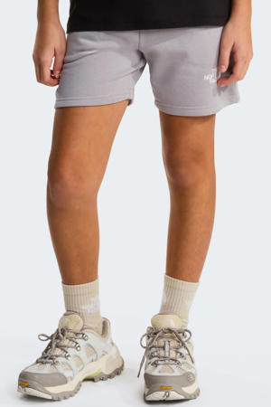short Simple Dome grijs