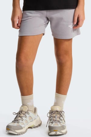 short Simple Dome grijs