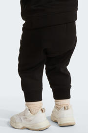thumbnail: The North Face fleece joggingpak zwart