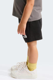 thumbnail: The North Face T-shirt + short grijs/zwart