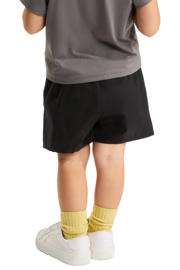 thumbnail: The North Face T-shirt + short grijs/zwart