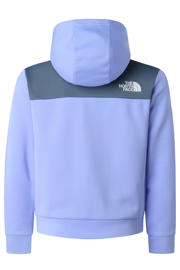 thumbnail: The North Face vest Reaxion lichtblauw