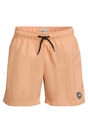 zwemshort oranje