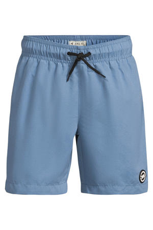 zwemshort blauw