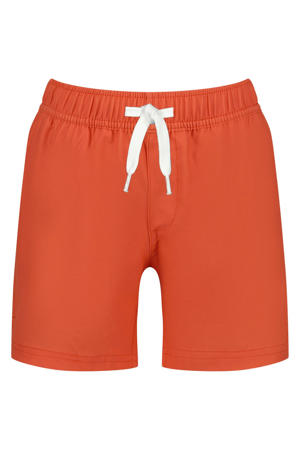 zwemshort oranje