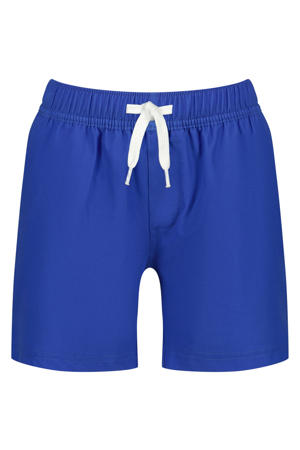 zwemshort hardblauw