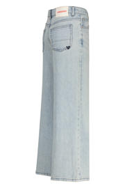 thumbnail: Vingino wide leg jeans wide leg jeans light blue denim