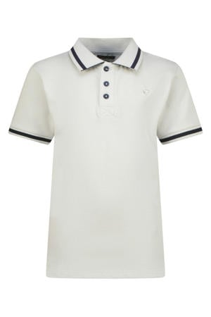 polo lichtblauw