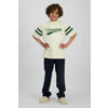 Vingino T-shirt beige