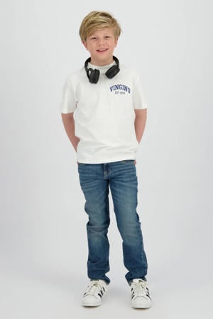 T-shirt wit
