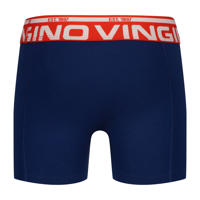 thumbnail: Vingino boxershort - donkerblauw/multicolor (set van 5)