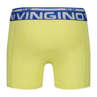 thumbnail: Vingino boxershort - donkerblauw/multicolor (set van 5)