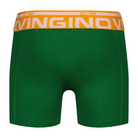 thumbnail: Vingino boxershort - donkerblauw/multicolor (set van 5)