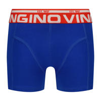 thumbnail: Vingino boxershort - donkerblauw/multicolor (set van 5)
