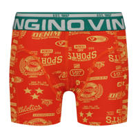 thumbnail: Vingino boxershort - donkerblauw/multicolor (set van 5)