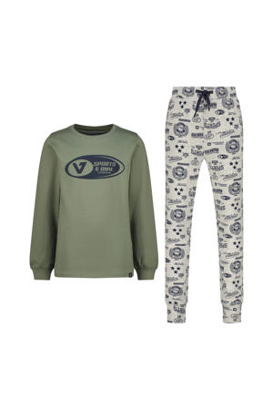 Pyjama's voor jongens maat 158 tot 164 kopen? Shop nu online