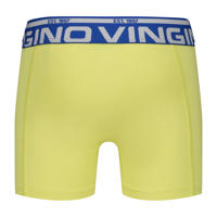thumbnail: Vingino boxershort - blauw/geel/multicolor (set van 3)