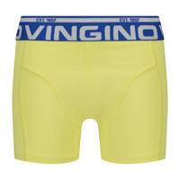 thumbnail: Vingino boxershort - blauw/geel/multicolor (set van 3)
