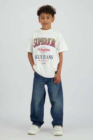 T-shirt wit