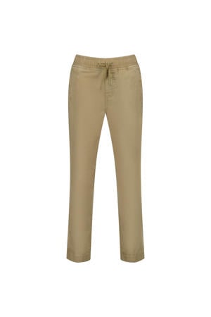 loose fit jeans baggy jeans lichtbruin