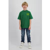 Vingino T-shirt groen