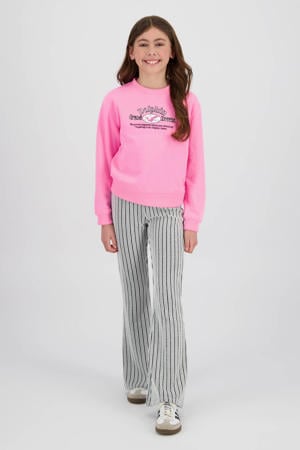 sweater roze