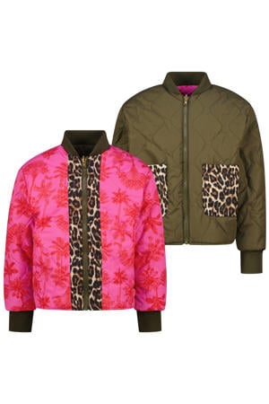 reversible jas roze