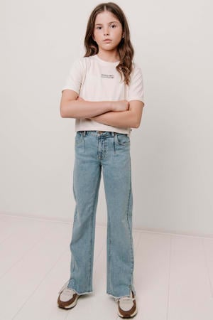 T-shirt ecru
